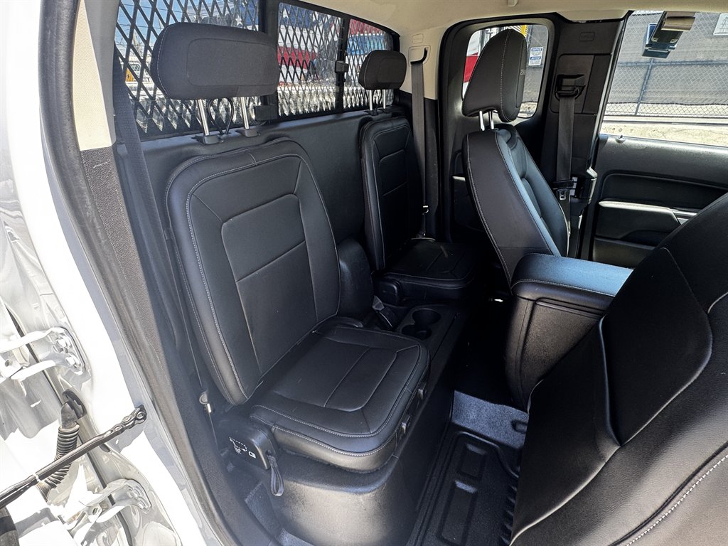 2018 Chevrolet Colorado - $20,995