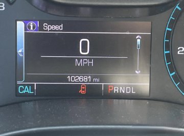 2018 Chevrolet Colorado - $20,995