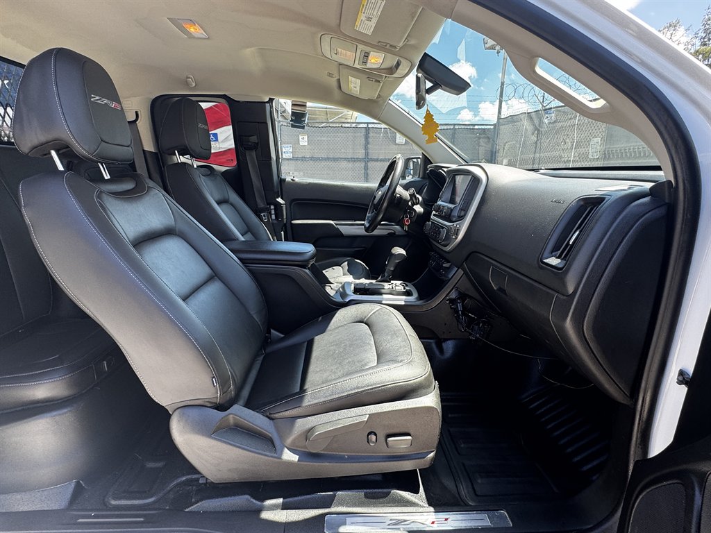 2018 Chevrolet Colorado - $20,995