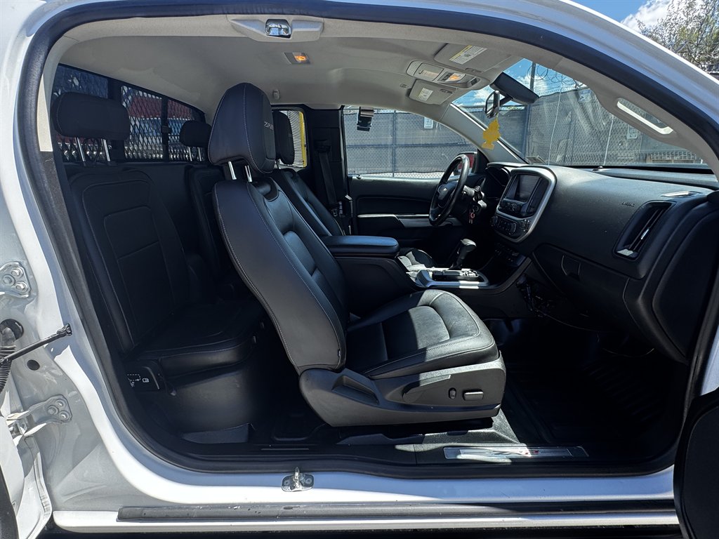 2018 Chevrolet Colorado - $20,995
