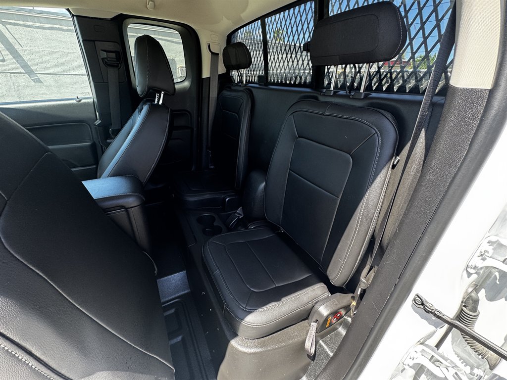 2018 Chevrolet Colorado - $20,995