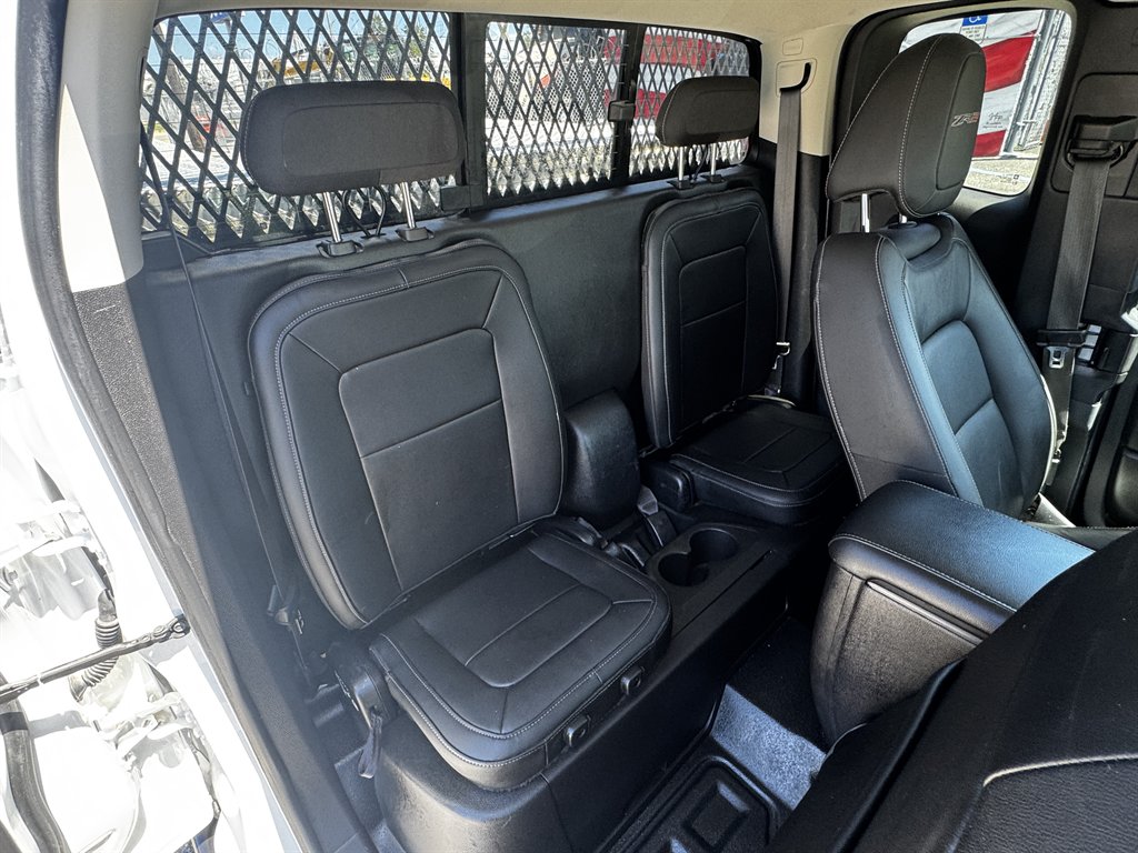 2018 Chevrolet Colorado - $20,995