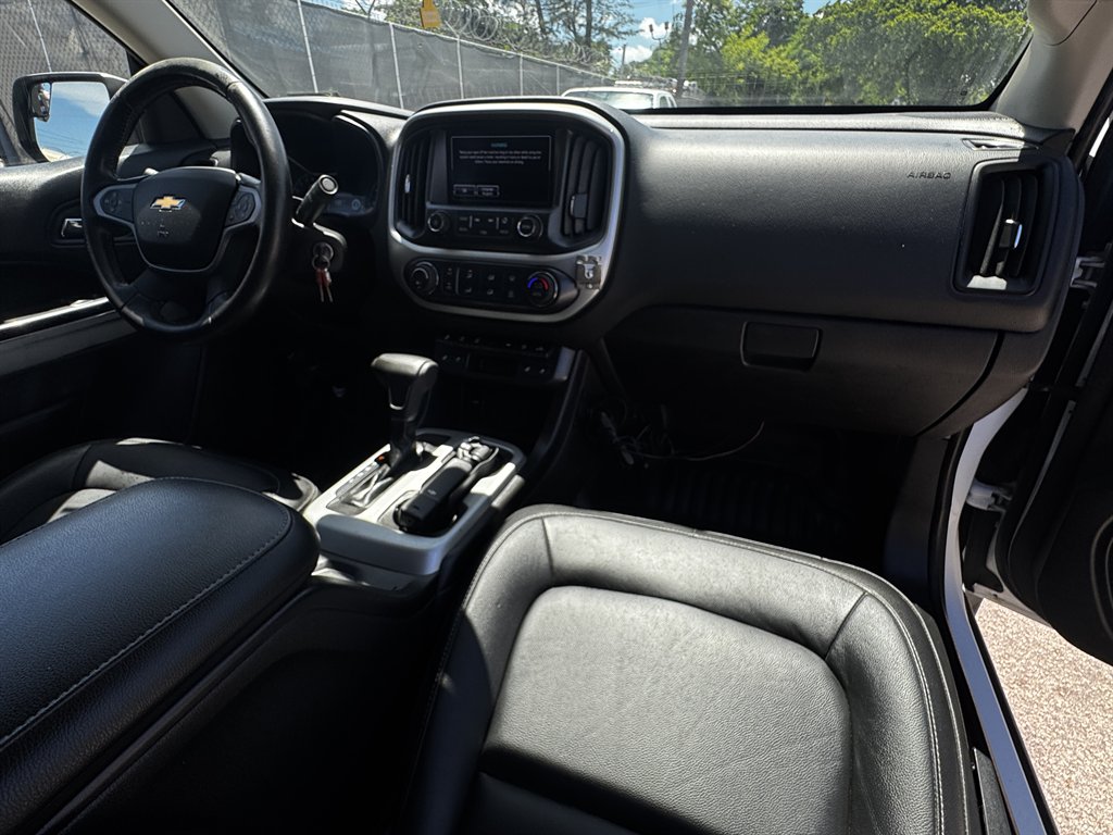 2018 Chevrolet Colorado - $20,995