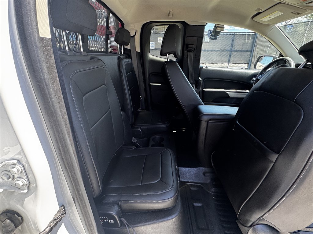 2018 Chevrolet Colorado - $20,995