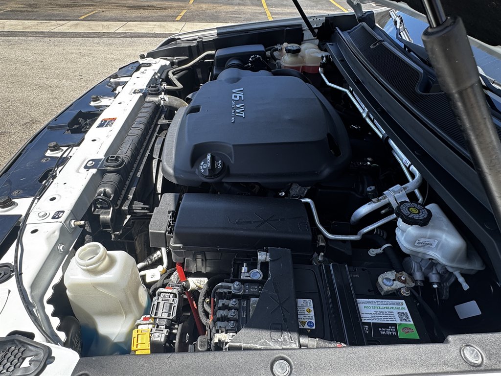 2018 Chevrolet Colorado - $20,995