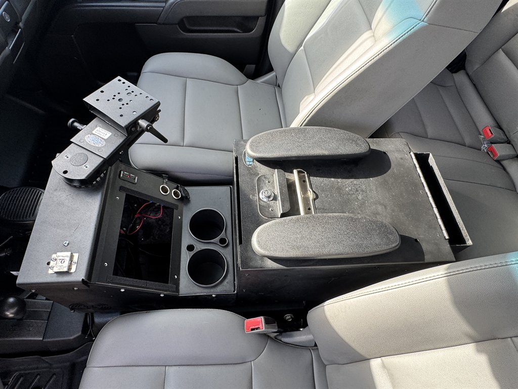2018 Chevrolet Silverado 1500 - $17,595