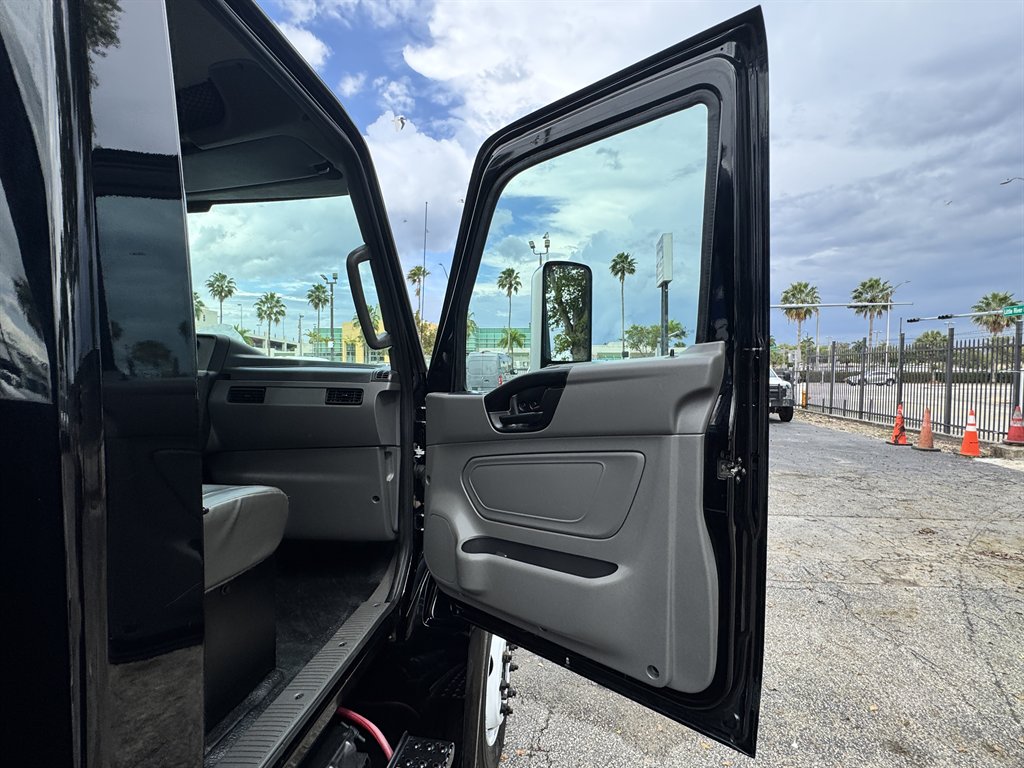 2023 International MV607 - $89,995