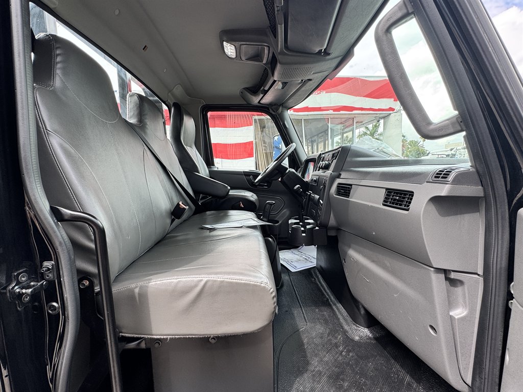 2023 International MV607 - $89,995