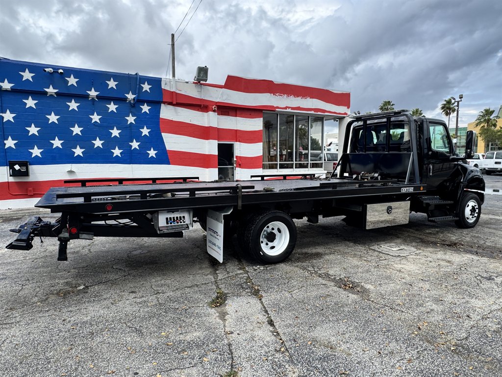 2023 International MV607 - $89,995