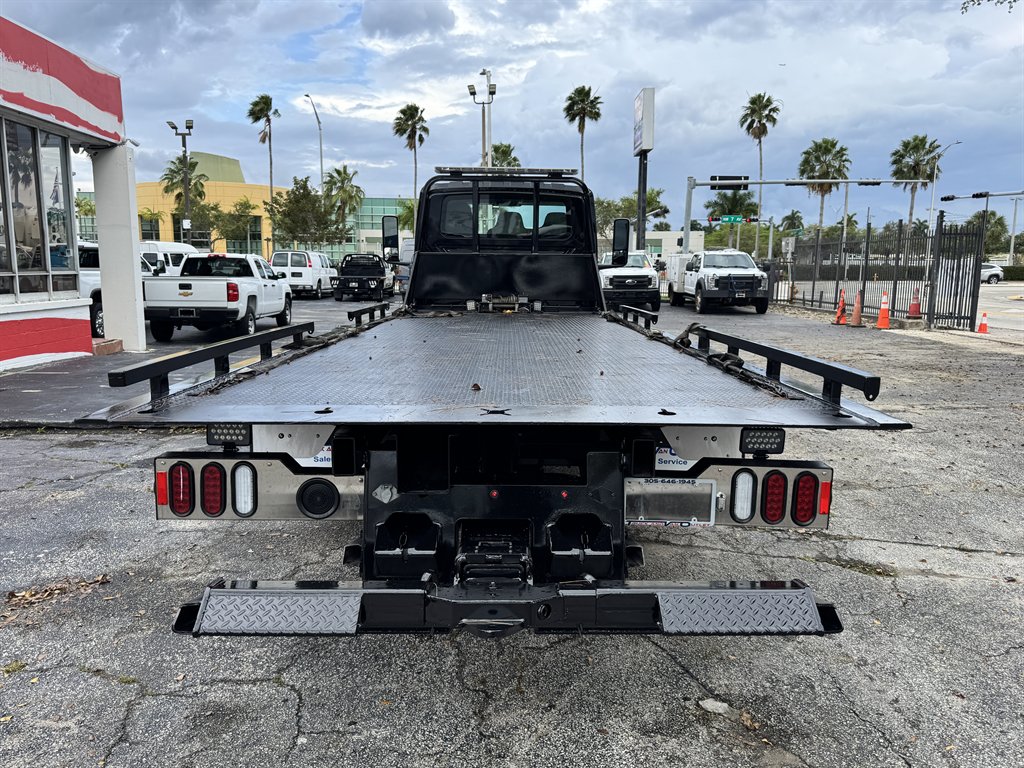 2023 International MV607 - $89,995