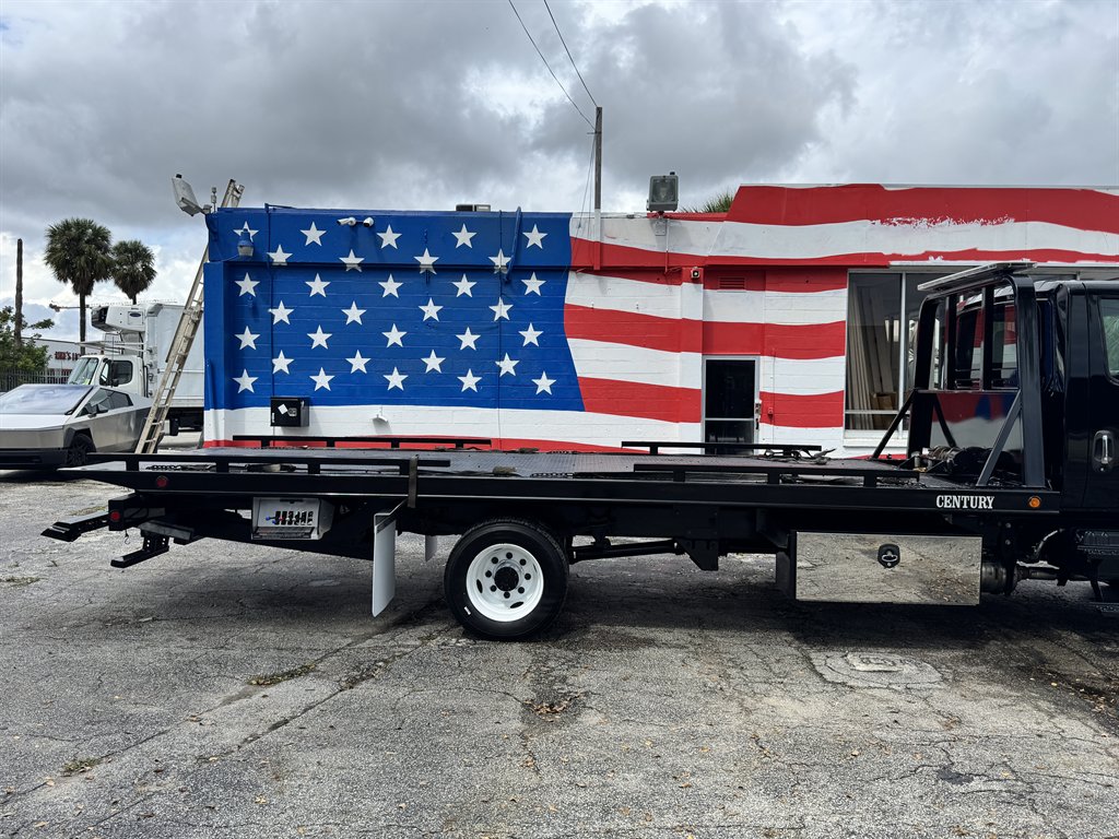 2023 International MV607 - $89,995
