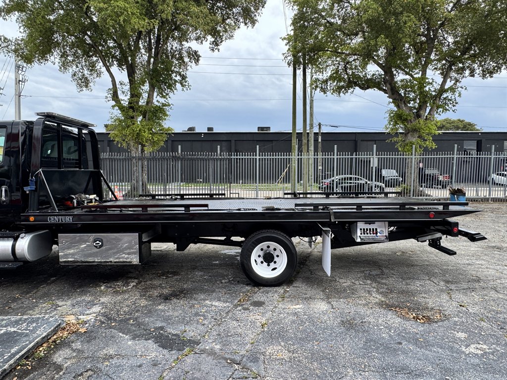 2023 International MV607 - $89,995