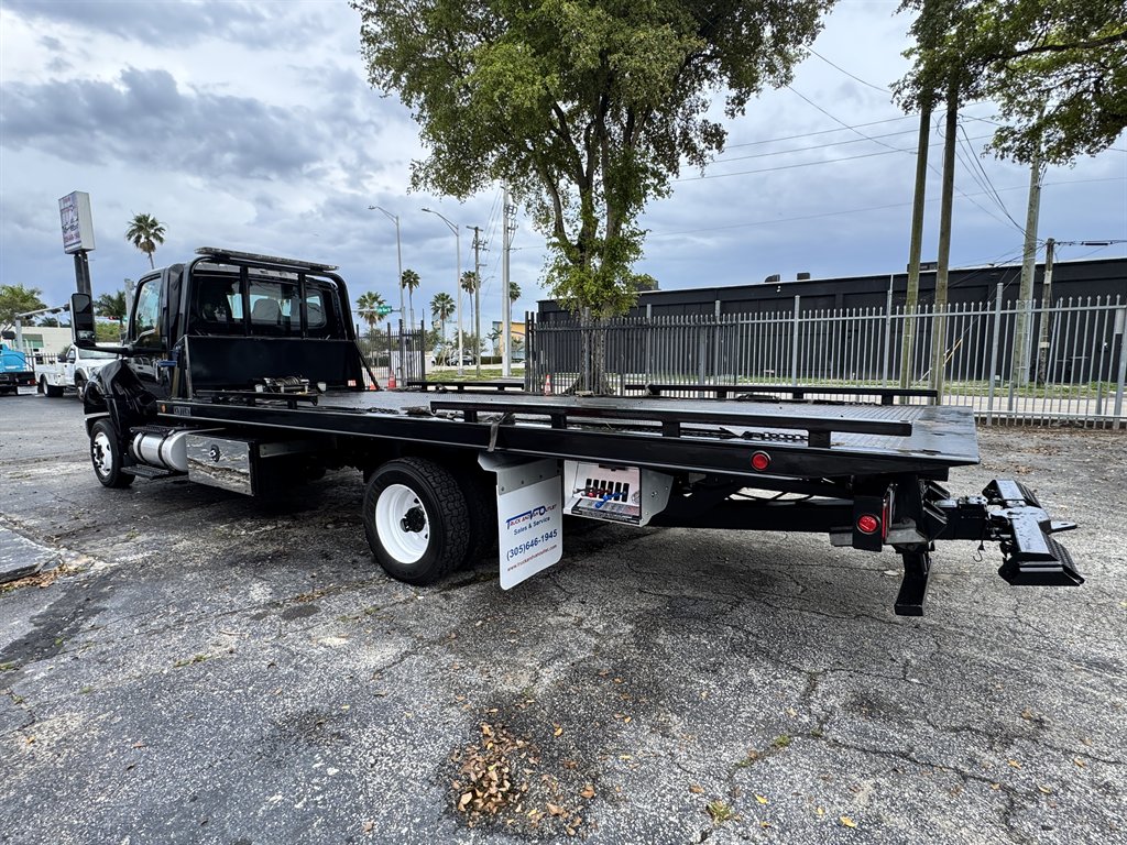 2023 International MV607 - $89,995