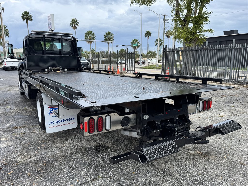 2023 International MV607 - $89,995