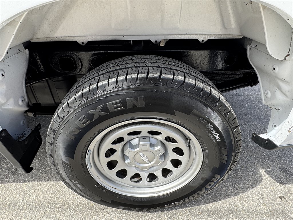 2019 Chevrolet Silverado 1500 - $16,995