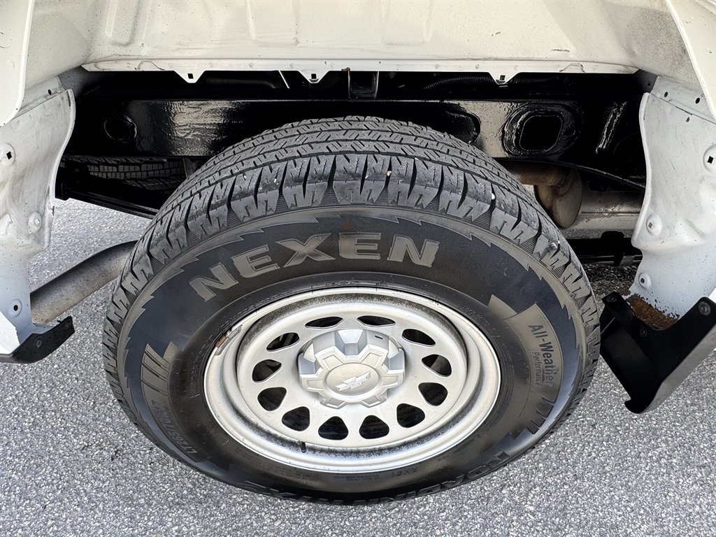 2019 Chevrolet Silverado 1500 - $16,995