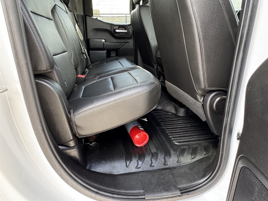 2019 Chevrolet Silverado 1500 - $16,995