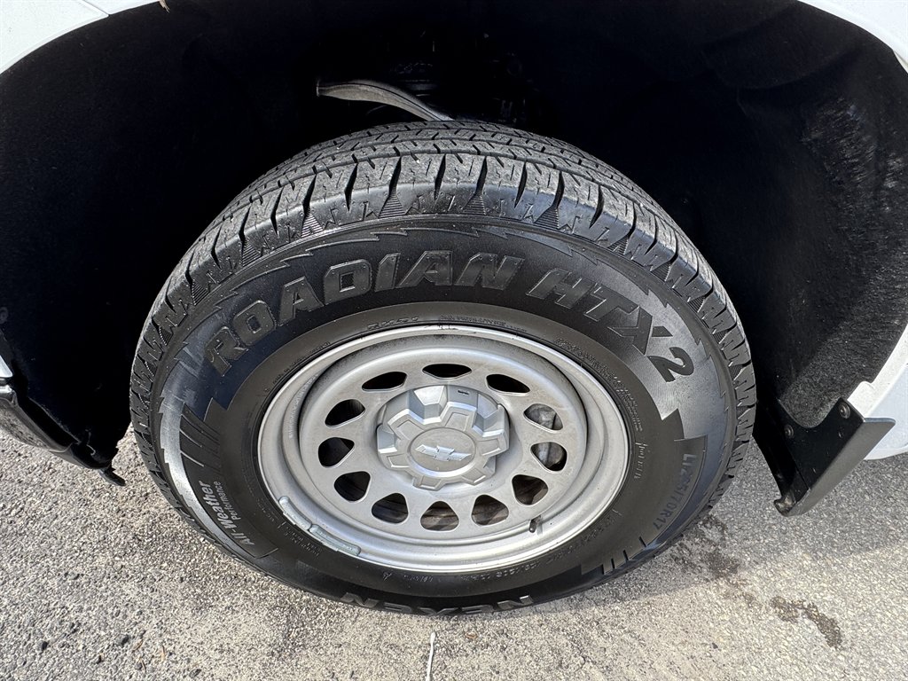 2019 Chevrolet Silverado 1500 - $16,995