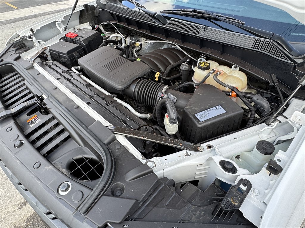 2019 Chevrolet Silverado 1500 - $16,995