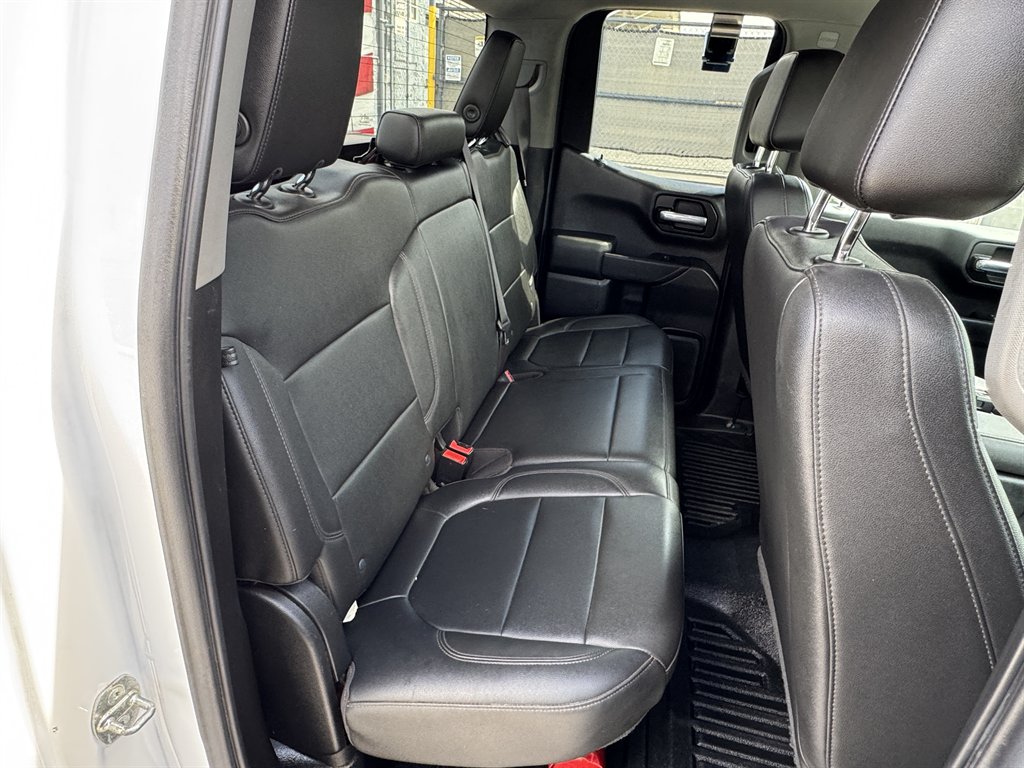 2019 Chevrolet Silverado 1500 - $16,995