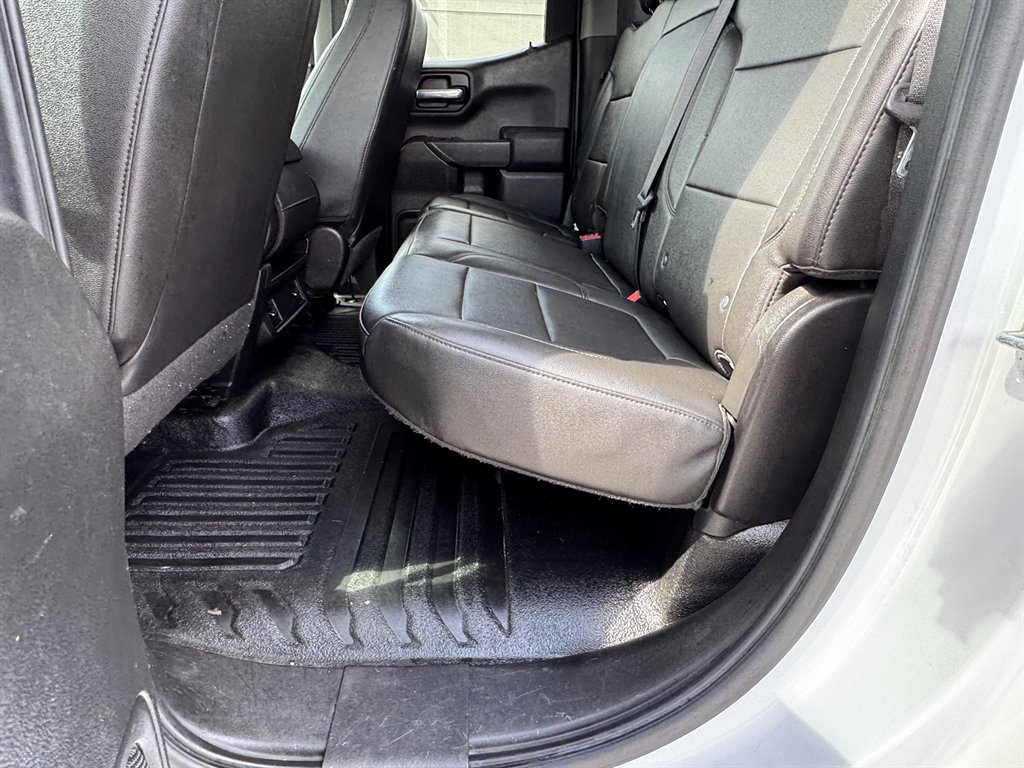 2019 Chevrolet Silverado 1500 - $16,995