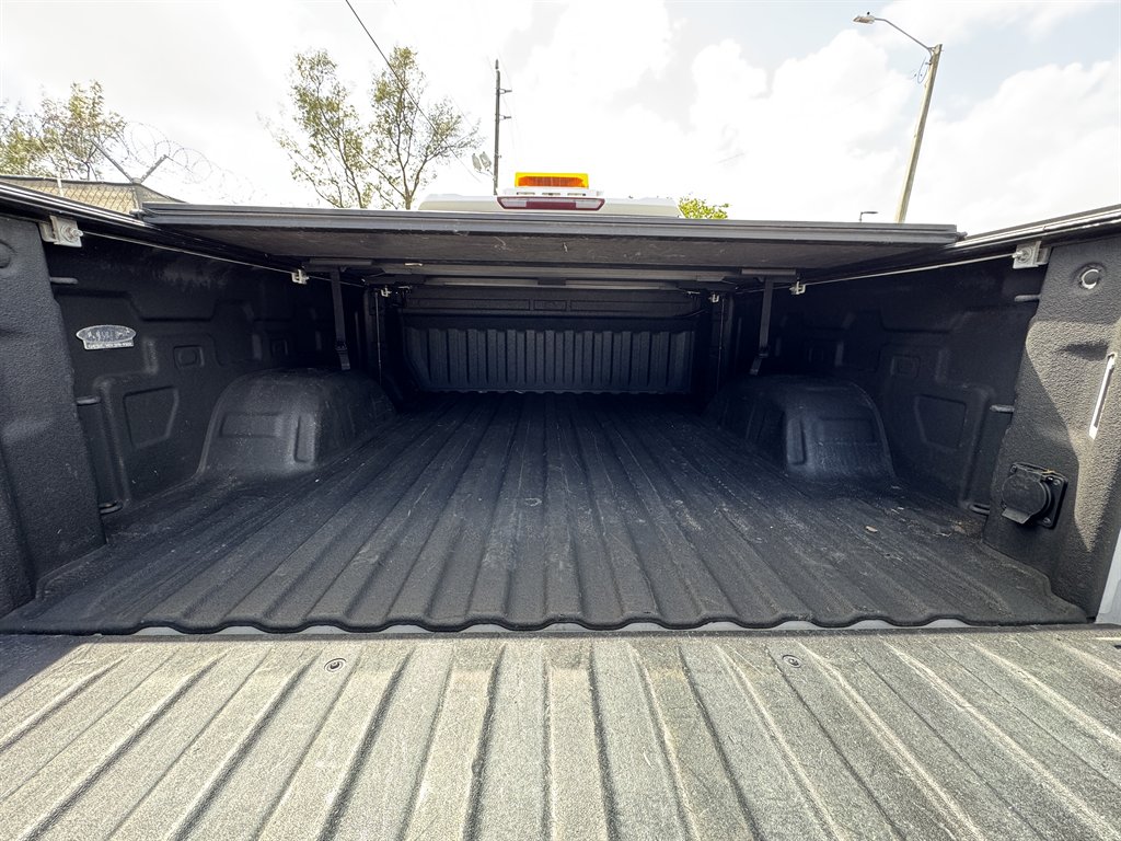 2019 Chevrolet Silverado 1500 - $16,995