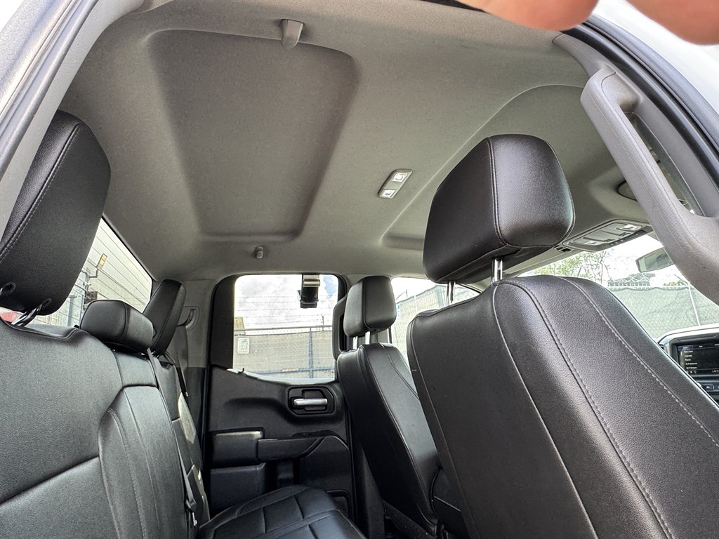 2019 Chevrolet Silverado 1500 - $16,995