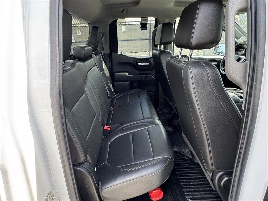 2019 Chevrolet Silverado 1500 - $16,995