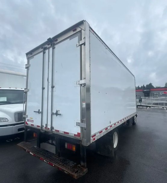 2019 Isuzu NRR - $31,995