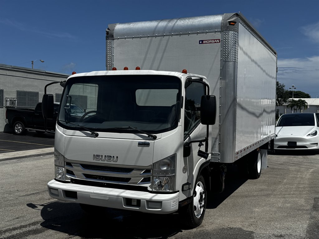2019 Isuzu Nrr - $29,995