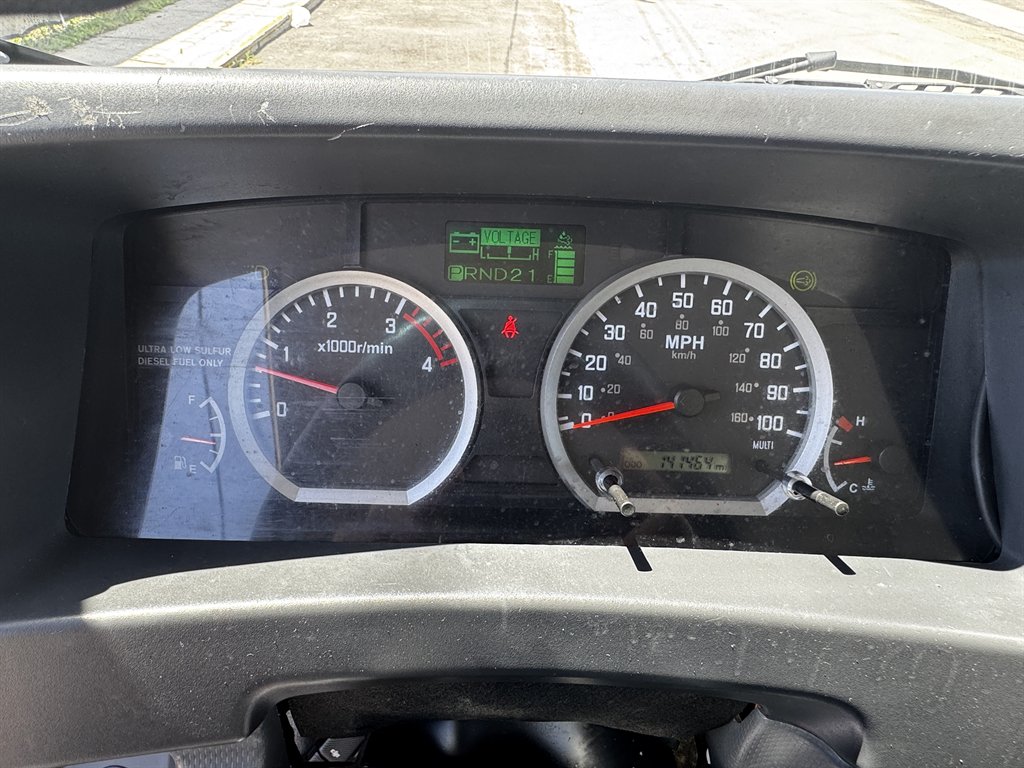 2019 Isuzu Nrr - $29,995