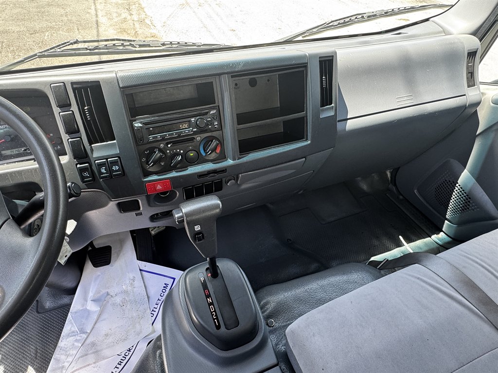2019 Isuzu Nrr - $29,995