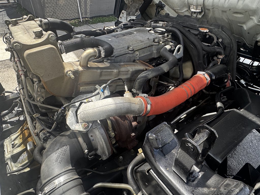 2019 Isuzu Nrr - $29,995