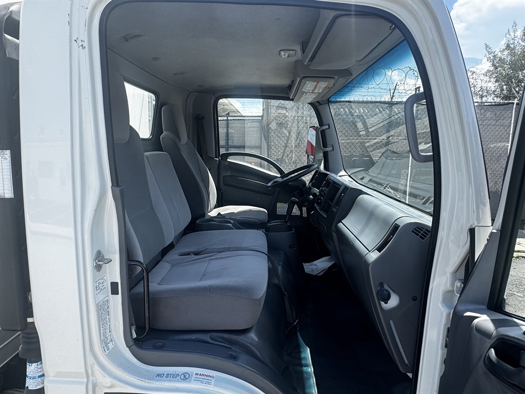 2019 Isuzu Nrr - $29,995