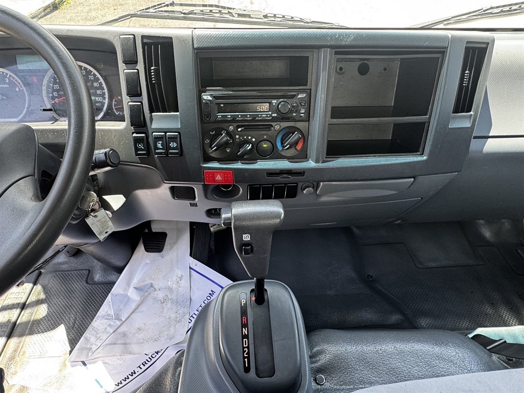2019 Isuzu Nrr - $29,995
