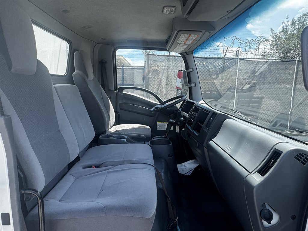 2019 Isuzu Nrr - $29,995