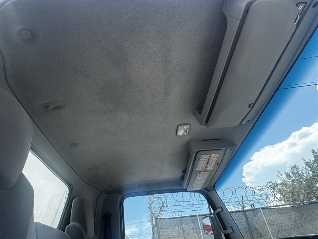 2019 Isuzu Nrr - $29,995