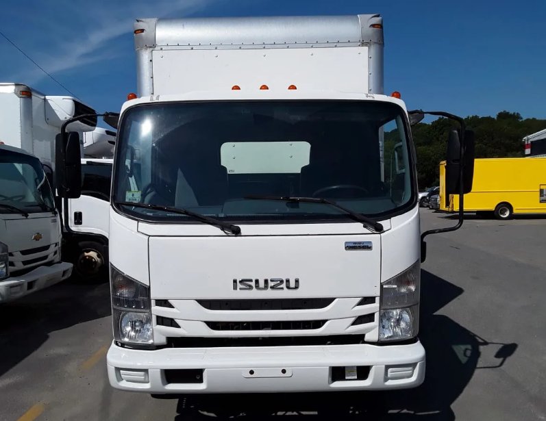 2019 Isuzu NRR - $34,995