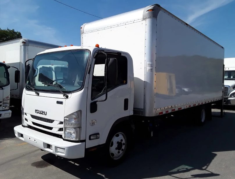 2019 Isuzu NRR - $34,995
