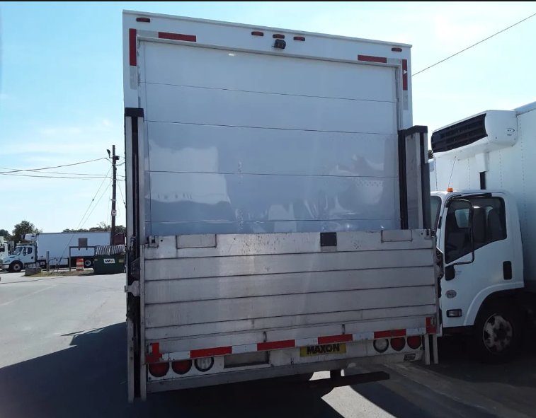 2019 Isuzu NRR - $34,995
