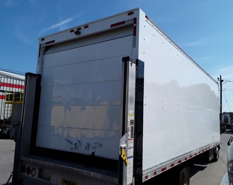 2019 Isuzu NRR - $34,995