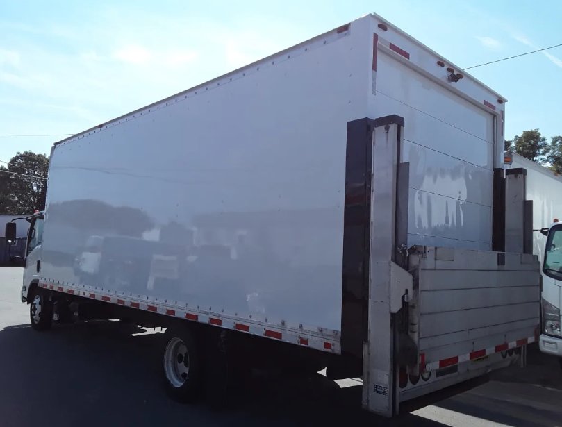 2019 Isuzu NRR - $34,995