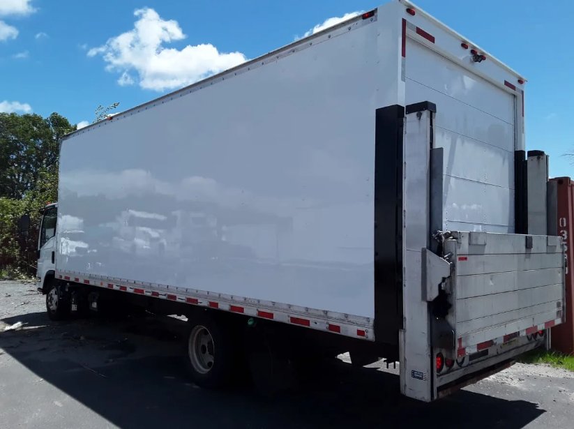 2019 Isuzu NRR - $33,995