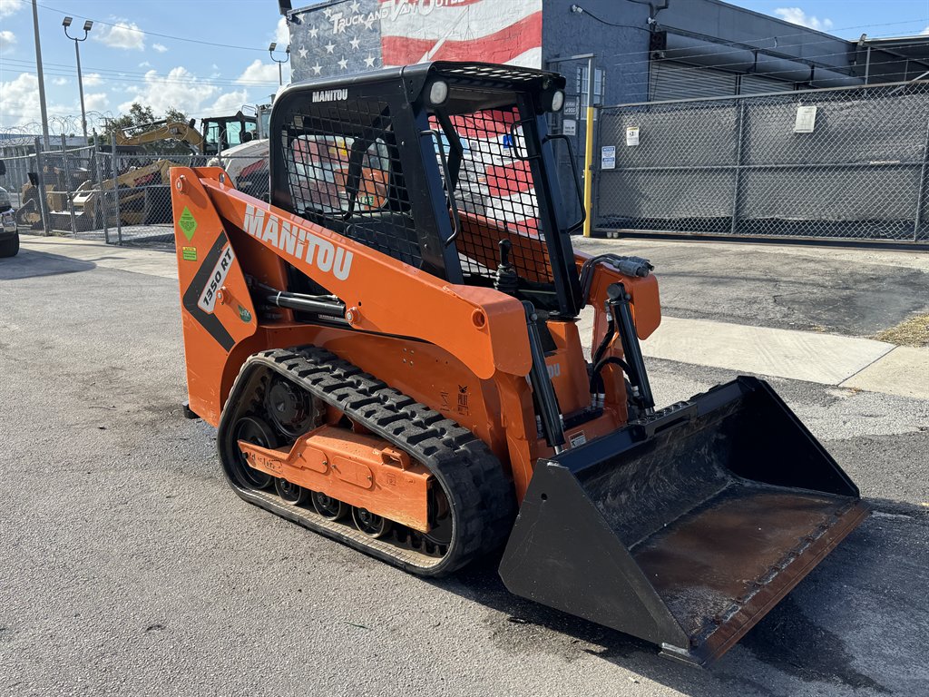 2022 Manitou 1350rt - $27,995
