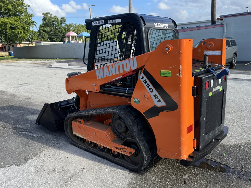 2022 Manitou 1350rt - $27,995