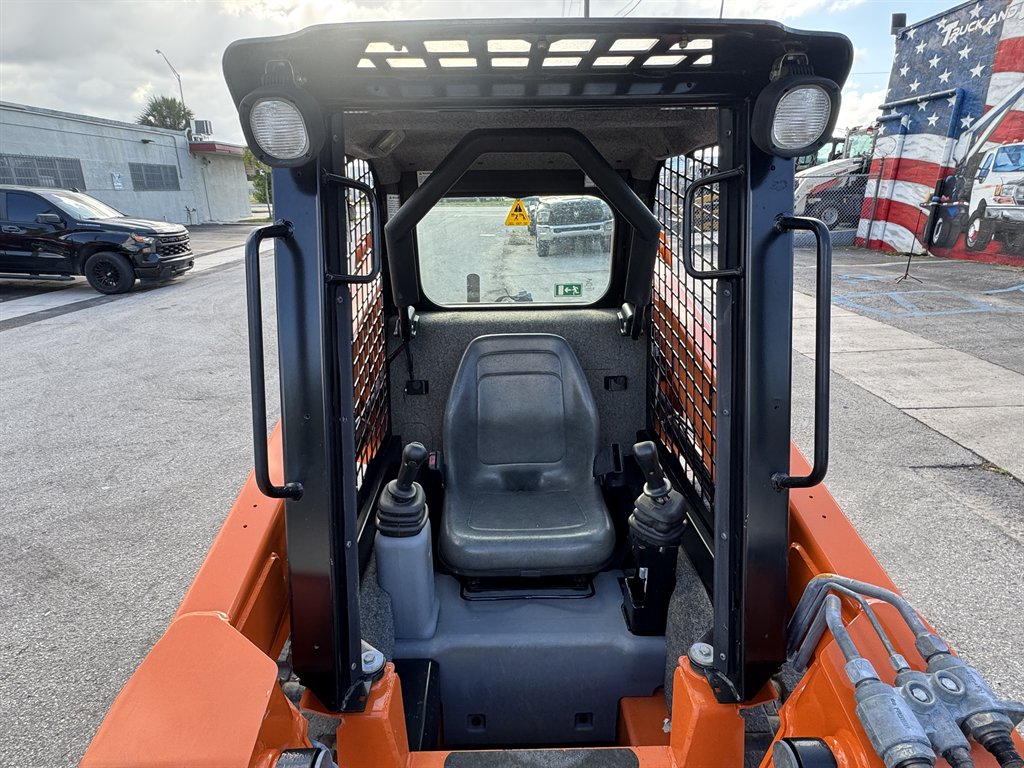 2022 Manitou 1350rt - $27,995