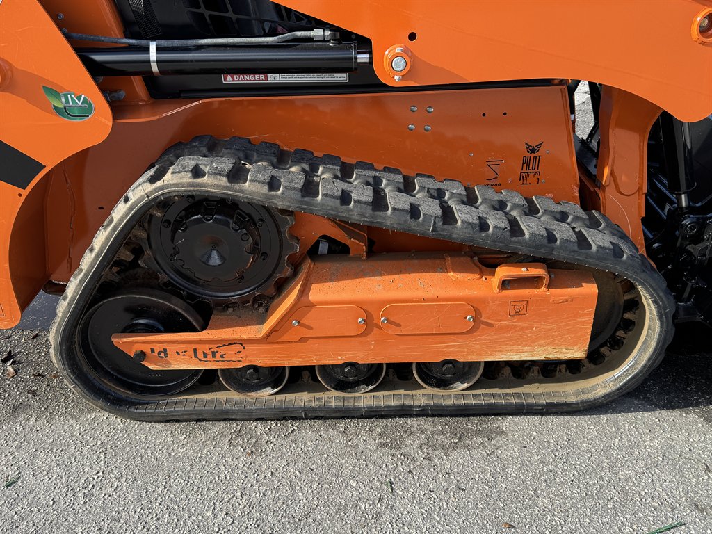 2022 Manitou 1350rt - $27,995