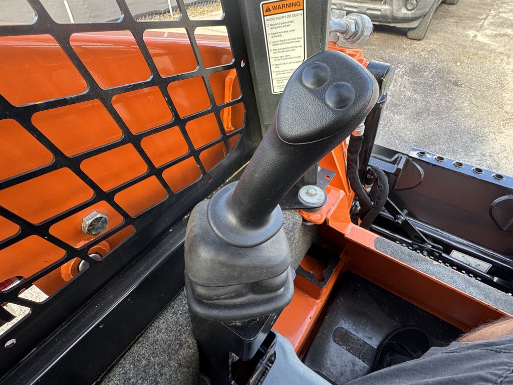 2022 Manitou 1350rt - $27,995