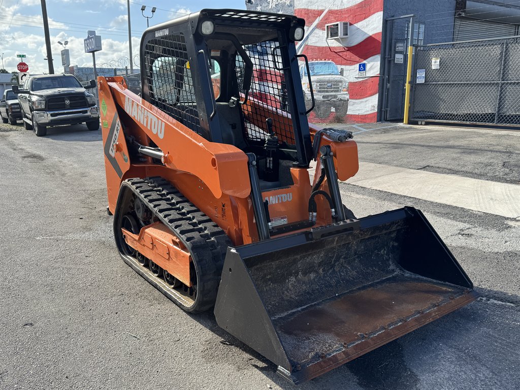 2022 Manitou 1350rt - $27,995
