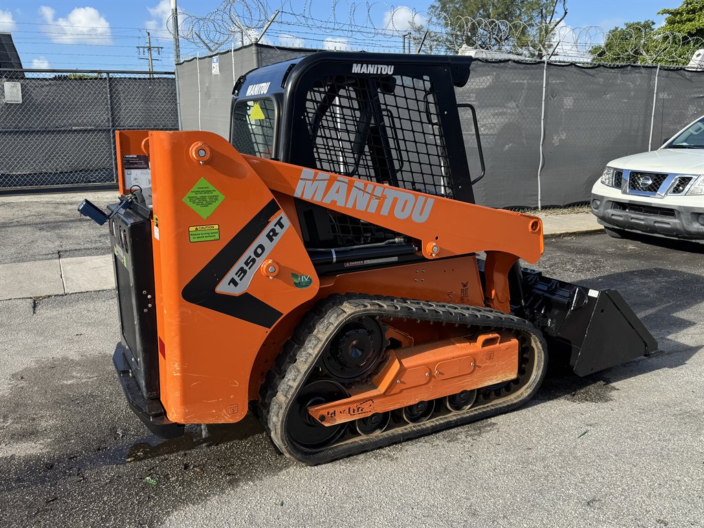 2022 Manitou 1350rt - $27,995
